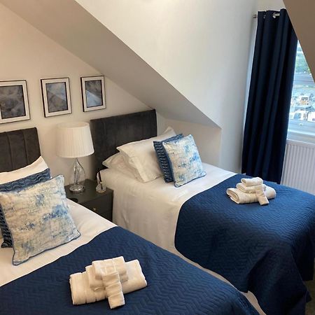 Stylish Apartment In Watford Watford  Dış mekan fotoğraf